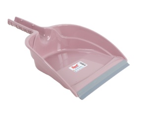 Balayette en plastique mini de haute qualité et durable, BEST GREY, avec poils en nylon à pointe, pour un usage quotidien à la maison, style moderne, prix compétitif - Product Image 6