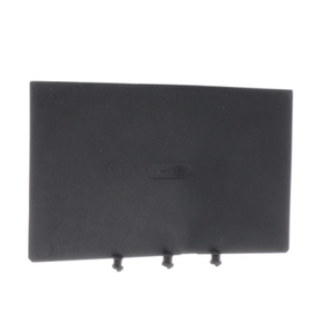 Per SCHNEIDER ELECTRIC ComPacT NSXm Schermi di isolamento posteriore LV426923 4 poli Set di 2 pezzi Apparecchiature per la distribuzione dell'energia - Product Image 1