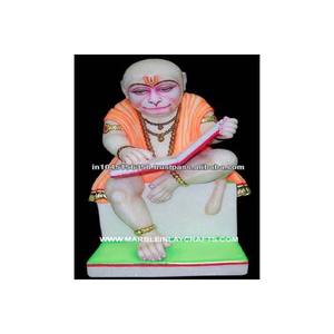 หินอ่อน Veer หนุมาน Moorti - Product Image 1