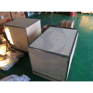 Pesas de Prueba de Carga para Grúa de Bote Salvavidas, Bolsa de Carga a Prueba de Agua - Product Image 5