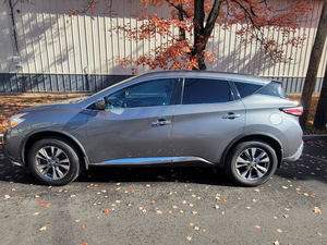 SUV M-URANO SL AWD 2017 d'occasion en excellent état, transmission automatique à 7 vitesses, 260 chevaux, crossover, prêt à la vente - Product Image 6