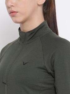 Nardon Apparel, chándal personalizado para mujer, chándales bordados para mujer, Conjunto de sudadera con cremallera y pantalones de chándal - Product Image 5