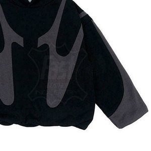 Sudaderas Extra Grandes de Último Diseño para Hombre, Fabricante Pakistaní, Sudaderas Extra Grandes en Talla Adulto, Logotipo Personalizado - Product Image 3