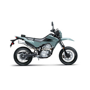 Kawasaki KLX230SM 2024 - Product Image 3