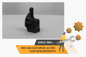 Venta Directa de Fábrica, Servicios de Fabricación Personalizados de Calidad Estándar, Piezas de Fundición a Presión de Aluminio, OEM/ODM Personalizado - Product Image 5