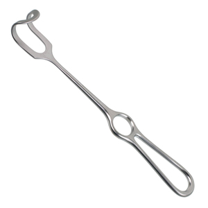 Écarteurs à lame tranchante Middeldorpf Instrument d'écarteur de joue personnalisé Écarteurs chirurgicaux en acier inoxydable Chirurgie orthodontique - Product Image 6