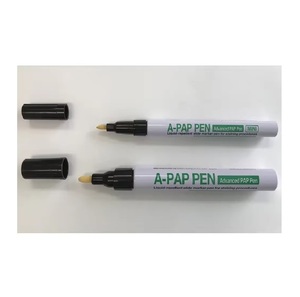 Bolígrafo PAP de alto rendimiento, accesorios para estudiantes de medicina eficientes, consumibles para uso hospitalario, suministros de laboratorio - Product Image 1