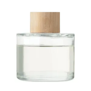 NOIROMA Personalized <b>Reed</b> <b>Diffuser</b> Sets Vanilla Scented Merchandising Product - Product Image 2