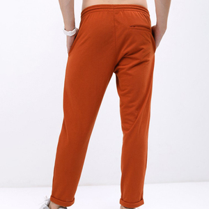 Pantalons de survêtement décontractés pour hommes les plus vendus, confortables, légers, en coton, taille mi-haute, pour une utilisation en plein air et un style streetwear - Product Image 3
