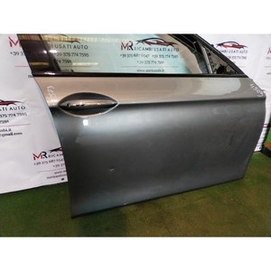 ประตูด้านหน้าขวา DX BMW ซีรีส์ 5 F10 41009628754 DOOR N47D20C (10>) - Product Image 4