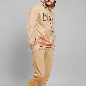 Chándal Deportivo para Hombre, Listo para Entrenar, con Costuras Resistentes y Ajuste Cómodo para Sesiones de Gimnasio y Fitness - Product Image 2