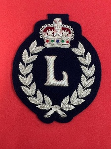 Écussons de broderie à coudre avec logo personnalisé, chenille tissée en 3D pour vêtements de style sportif, accessoires thermocollants pour vêtements et sacs - Product Image 3