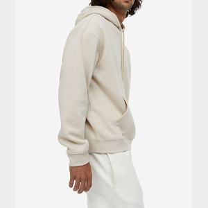 Wholesale Customizable 45 Colors High Quality Oversized Cotton Fleece Tracksuits Streetwear Hooded Set for Winter Acid Washed - Product Image 6