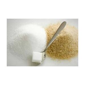 Sucre blanc ICUMSA 45 raffiné brésilien emballé en usine 50kg - Product Image 3