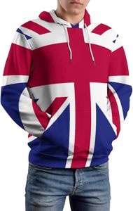 Maillot de pêche à sublimation de conception britannique, chemise de protection UV pour hommes, imperméable, léger, rafraîchissant, chemises de pêche à capuche - Product Image 5