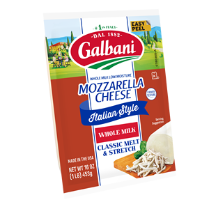 Queso Mozzarella/Cheddar con Certificación HALAL en Venta - Product Image 5