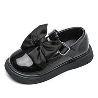 Kickers School Shoes Girls: Comfort Style for Back to School