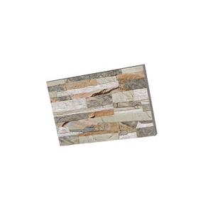 Suministro directo de fábrica, azulejos de pared de cerámica de 200X300mm, azulejos de baño de pasillo de 20X30cm, acabado de madera para balcón, elevación Exterior - Product Image 5