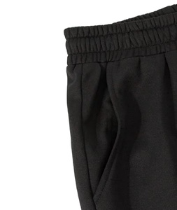 Pantalones de Pierna Recta con Estampado de Tatuajes Góticos para Hombre, Corte Holgado, Estilo Casual Urbano, Deportivo, Oscuro, Moda Otoñal, Vintage, Cintura Elástica, OEM - Product Image 4