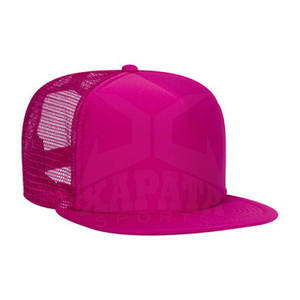 En stock Casquette de camionneur unisexe Chapeau en toile au design unique pour adultes pour le sport et les vêtements décontractés Marque privée Offre Spéciale article - Product Image 5