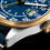 STOND DC-4 Blue Automatic <b>Mechanical</b> <b>Watches</b> - Product Image 3