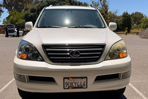 Lexus GX 470 d'occasion 2004 - Product Image 1