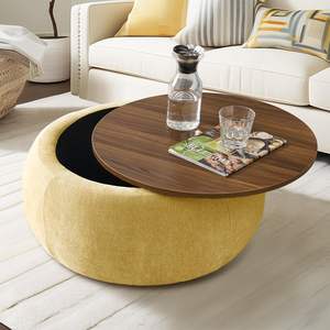 Artículo de tendencia superior, mesa de centro decorativa para el hogar, sala de estar, comedor, duradero al precio más bajo y asequible para la venta - Product Image 1