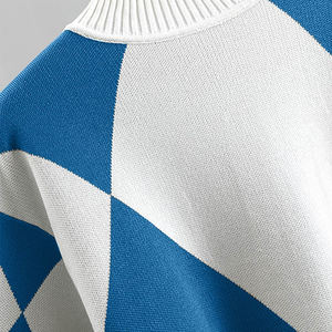 Conjunto de chándal de retazos de rendimiento atlético personalizado para mujer, mejora la comodidad y el estilo durante los entrenamientos, chándales de mujer - Product Image 3