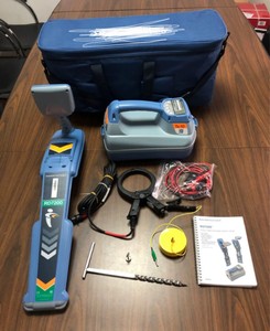 Nueva Radio detección rápida RD7200 100% durabilidad - Product Image 2