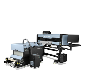 Shop Now D T F Station Prestige XL3 D T F <b>Printer</b> Bundles For Sale - Product Image 1