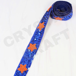 Ball Go beaded สายกระเป๋าเงินลูกปัดสีขาวทองปรับแต่งได้สายรัดลูกปัดสำหรับกระเป๋า - Product Image 2