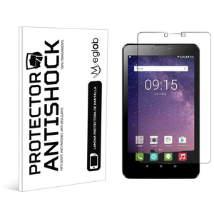 ฟิล์มกันรอยหน้าจอ ANTISHOCK สำหรับแท็บเล็ตฟิลิปส์ อี ไลน์ 3G TLE772G - Product Image 1