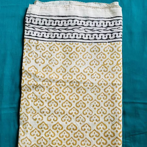 Best Selling Comfortable Cotton Long Beach Towel Soft Lady Design Animal Pattern Custom Logo Printing Popular Sarong Style - Product Image 1