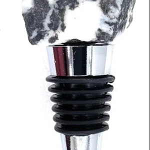 Tapones de botellas de vino y bebidas, tapón de diamante reutilizable, corchos de vino, tapón de vino de cristal para el hogar, hoteles, Club, Bar, lugares, bodas - Product Image 1