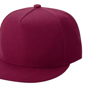 Meilleur matériel Snapback Hats Top Manufacturer Snapback Hats Factory Rate Snapback Hats - Product Image 4