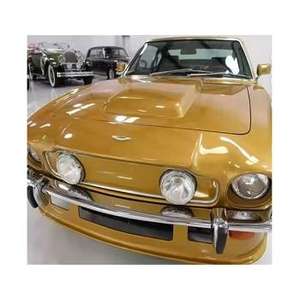 ASTON MARTIN V8s VANTAGES FLIPS TAILS COUPES de 1979 en perfecto estado, ahora disponible en stock - Listo para enviar - Product Image 2