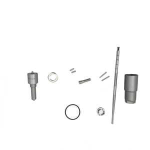 Kit de réparation d'injecteur de haute qualité, neuf, 095000-6370, buse DLLA145P1024 pour Den-so 23670-30300/095000-7750/23670-39276 Hilux - Product Image 2
