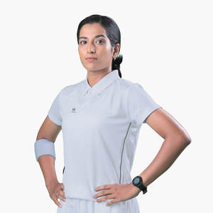 Uniforme de cricket personnalisé de haute qualité pour femmes, marque RX, modèle MA0069, couleur et taille personnalisées - Product Image 2