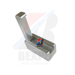 Broyeur manuel dentaire d'os de Cottle et morselizer de cartilage pour des instruments d'utilisation chirurgicale - Product Image 2