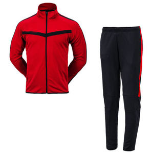 Conjuntos Deportivos Casuales con Capucha para Hombre, Personalizados con Nombre, para Fútbol, Invierno, Corte Regular, Transpirables, de Secado Rápido, Último Diseño, Ropa de Marca OEM - Product Image 6