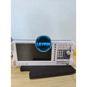 Analizador de Espectro RF de Nivel Básico Rohde & Schwarz R&S FPC1000 Lexso de 1 GHz - Product Image 1