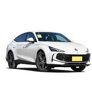 Sedán Diésel Premium 2025 de Gran Venta, 1.5T, Transmisión Automática, Tracción Delantera, Neumáticos R18, Cámara Trasera Nueva - Product Image 1