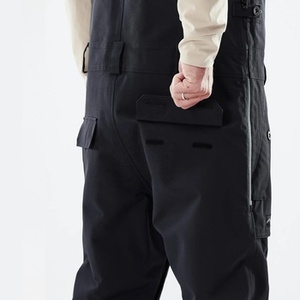 Pantalones de esquí 2026, pantalones de senderismo aislantes, petos de nieve para hombre y mujer, overoles cargo al por mayor, pantalones de nieve de invierno de nuevo estilo - Product Image 4