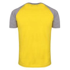 High quality t shirt new design 2025 custom logo and custom design 100% cotton OEM service whole <b>sale</b> for summer and winter - Product Image 5