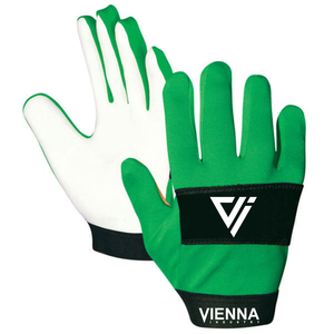 Gants gaéliques professionnels sur mesure Nouveau design gants gaa Gants de football gaa en latex allemand 2024 - Product Image 3