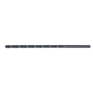 BETA Extra <b>Long</b> HSS Steel <b>Drill</b> <b>Bits</b> Ground Cylindrical Twist <b>Drills</b> - Product Image 1