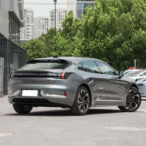 Sedán Eléctrico Puro Usado 2024, Asistencia Inteligente al Conductor, Interior y Exterior Impecables, Suministrado desde Japón - Product Image 5