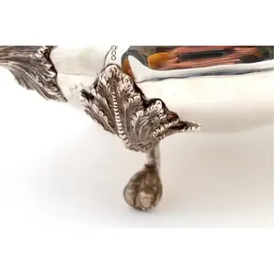 Cacerola de Acero Inoxidable de Calibre Grueso para Cocina |   Duradero, Antiadherente, Ecológico para Todo Tipo de Estufas, Colores y Logotipo Personalizables - Product Image 3