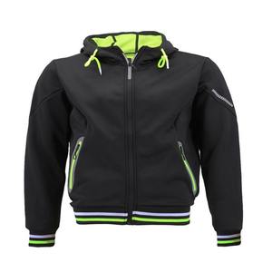 Conjunto de chándal de gimnasio de Algodón 100% con logotipo personalizado, ropa de invierno estampada transpirable, sudaderas de talla grande para hombre, capucha Extragrande - Product Image 2