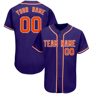 Camisetas de béisbol de sublimación para hombre, uniformes de béisbol hechos a medida, gran oferta - Product Image 5